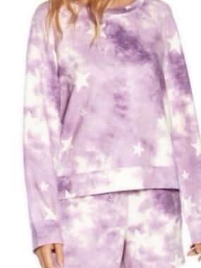 Wildfox Stars Pajama Set